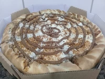 Pizzaria Sr.Pizzas - Foto 10