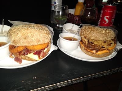Garagem Burger - Foto 3