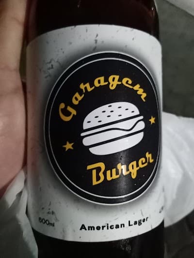 Garagem Burger - Foto 8