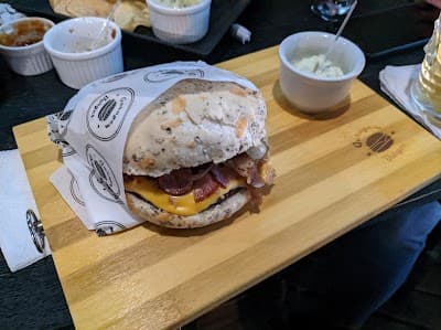 Garagem Burger - Foto 9