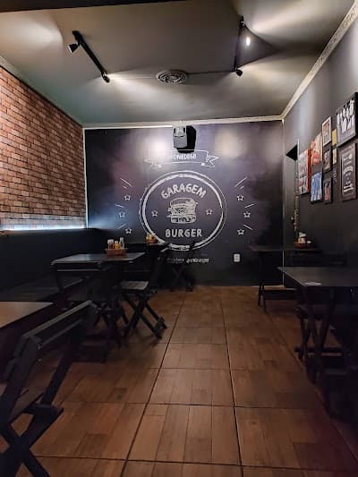 Garagem Burger - Foto 10