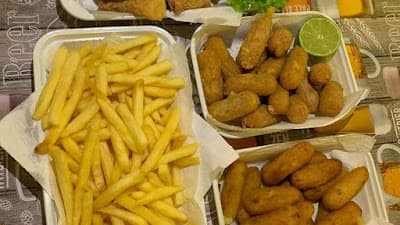 Koch Lanches - Foto 2