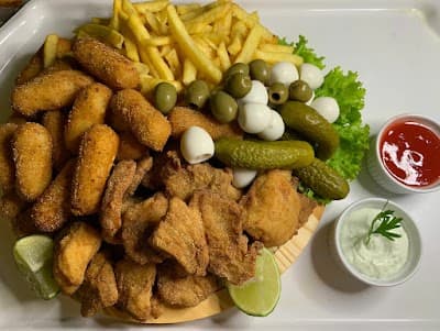 Koch Lanches - Foto 6