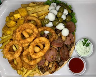 Koch Lanches - Foto 7