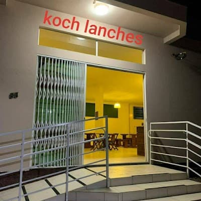 Koch Lanches - Foto 8