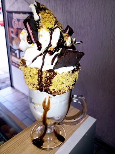 Gulla's Lancheria (Gullinha's 😋) - Foto 2