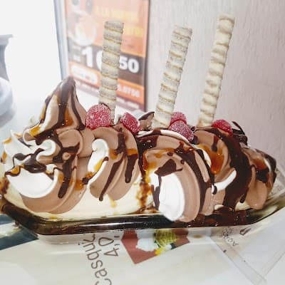 Gulla's Lancheria (Gullinha's 😋) - Foto 3