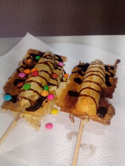 Gulla's Lancheria (Gullinha's 😋) - Foto 6
