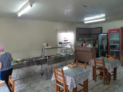 D'Hora Restaurante e Bar - Dona Bruna. - Foto 5