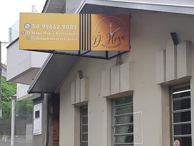 D'Hora Restaurante e Bar - Dona Bruna. - Foto 6
