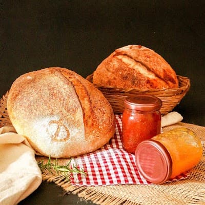 Forja - Pães de Fermentação Natural - Foto 8