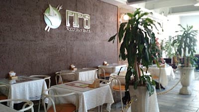 Pips Restaurante - Foto 2