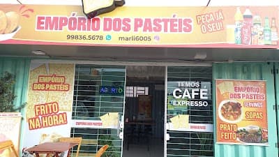 Bazar dos Pastéis - Foto 2