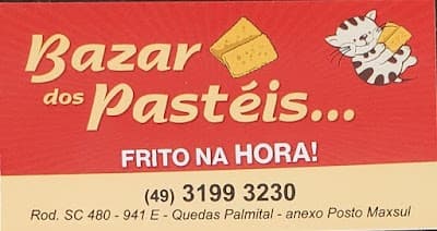 Bazar dos Pastéis - Foto 5