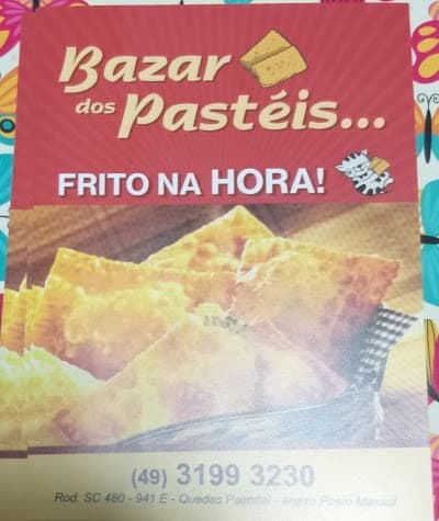 Bazar dos Pastéis - Foto 6