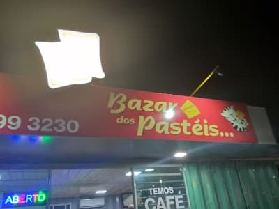 Bazar dos Pastéis - Foto 7