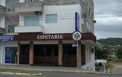 Espetaria 998 - Foto 7