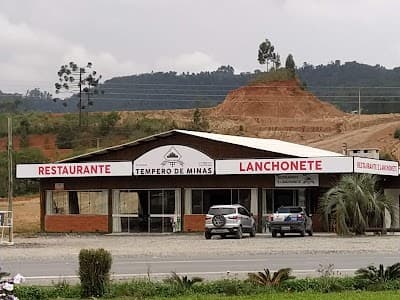 Restaurante Tempero de Minas