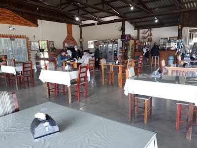 Restaurante Tempero de Minas - Foto 2