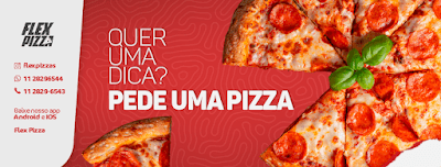 Flex Pizza - Foto 2