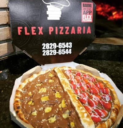 Flex Pizza - Foto 3