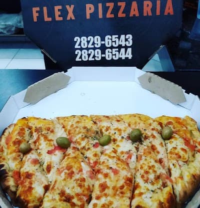Flex Pizza - Foto 4