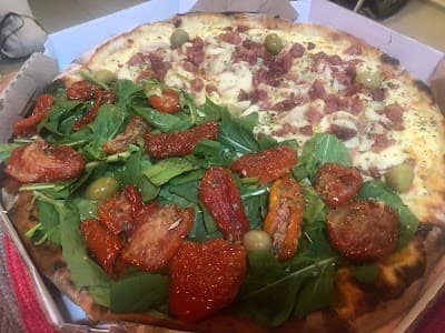 Flex Pizza - Foto 5