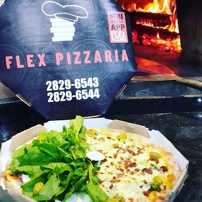 Flex Pizza - Foto 7