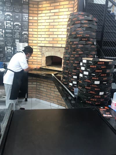 Flex Pizza - Foto 8
