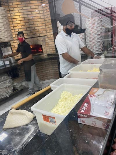 Flex Pizza - Foto 9