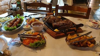Restaurante Zanoni - Foto 4