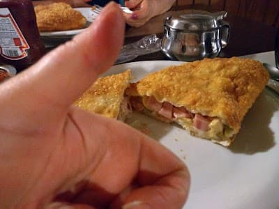 Pastelaria Da Hora - Foto 3
