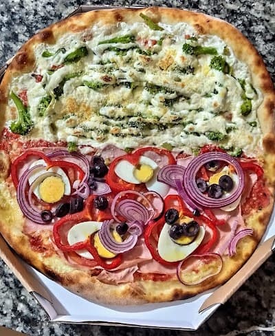 Marghitalia Pizzaria - Morumbi - Foto 2