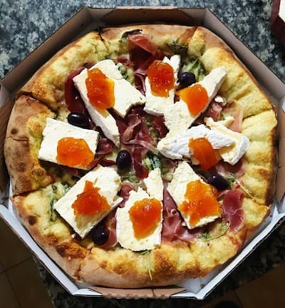 Marghitalia Pizzaria - Morumbi - Foto 3