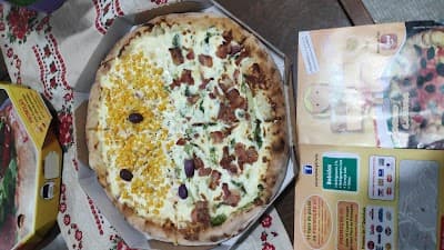 Marghitalia Pizzaria - Morumbi - Foto 5