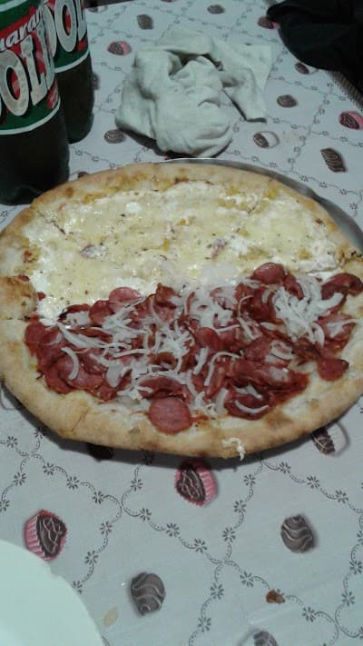 Marghitalia Pizzaria - Morumbi - Foto 6