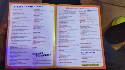 Marghitalia Pizzaria - Morumbi - Foto 10