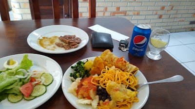 Restaurante Moraes Pizzaria