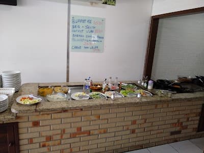 Restaurante Moraes Pizzaria - Foto 2