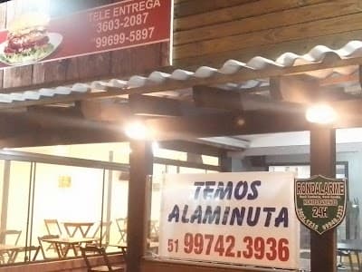Restaurante Moraes Pizzaria - Foto 6