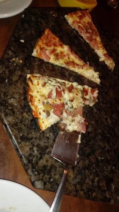 Restaurante Moraes Pizzaria - Foto 8