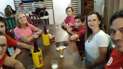 Restaurante Moraes Pizzaria - Foto 10