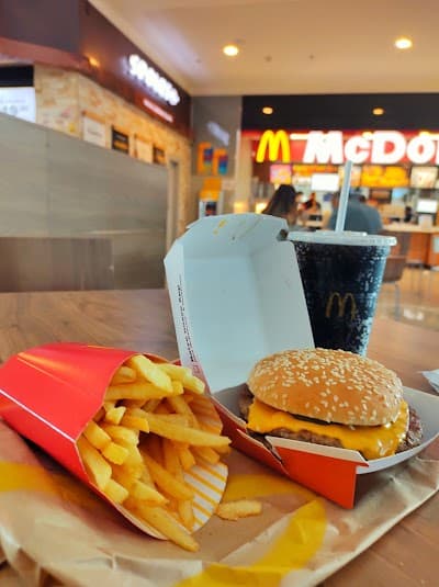 McDonald's - Foto 2