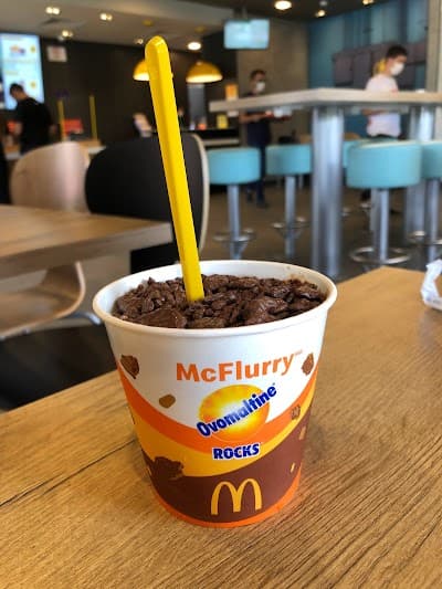 McDonald's - Foto 3