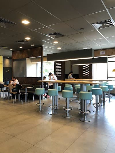McDonald's - Foto 9