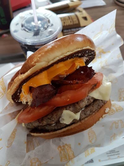 McDonald's - Foto 10
