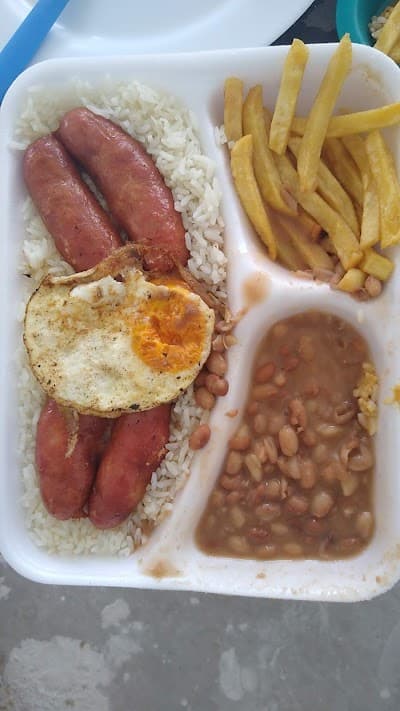 Cantinho Mineiro - Foto 2
