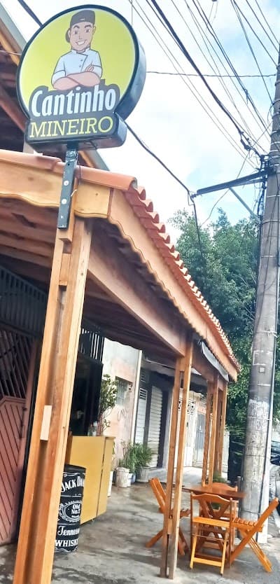 Cantinho Mineiro - Foto 4