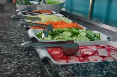 Restaurante Bom Demais - Foto 2