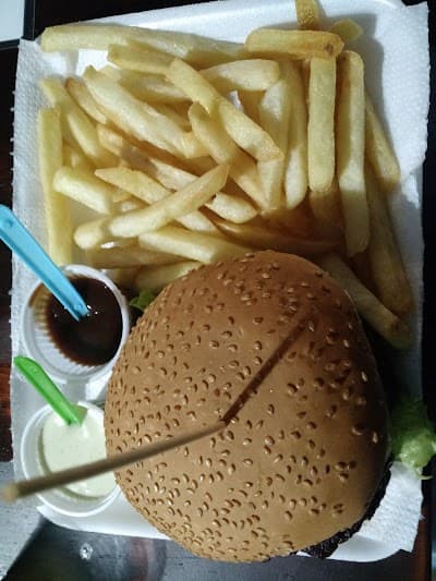 Food Burger - Foto 2